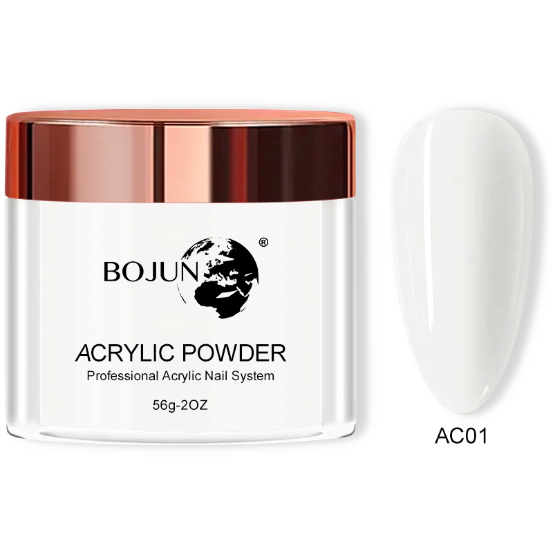 BOJUN AC01# | Acrylic Powder